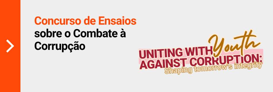 Anti-Corruption Essay Competition
