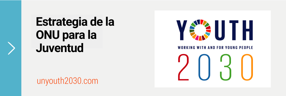 Estrategia de la ONU para la Juventud