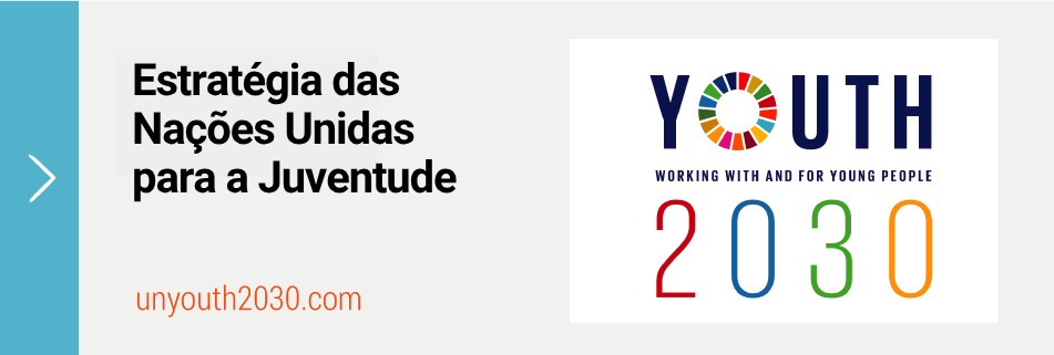UN Youth Strategy